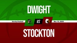 11/15 Highlights @ Stockton