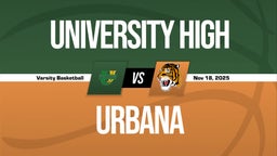 11/18 Highlights @ Urbana