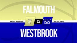 12/9 Highlights vs Falmouth