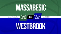 02/5 Highlights vs Massabesic