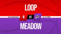 01/13 Highlights vs Loop