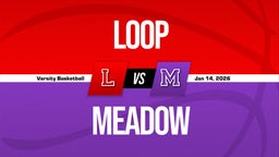 01/13 Highlights @ Meadow