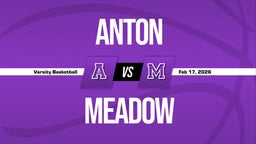 02/17 Highlights vs Anton