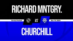 11/14 Highlights @ Churchill