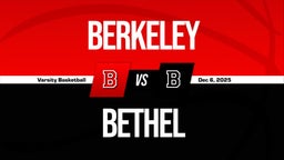 12/5 Highlights vs Berkeley