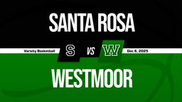 12/5 Highlights vs Santa Rosa