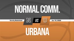 01/9 Highlights vs Normal Comm.