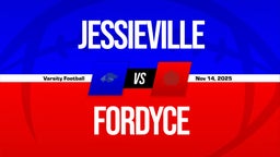 11/14 Highlights @ Fordyce