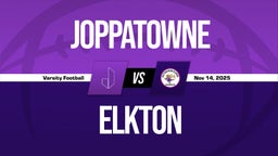 11/14 Highlights @ Elkton