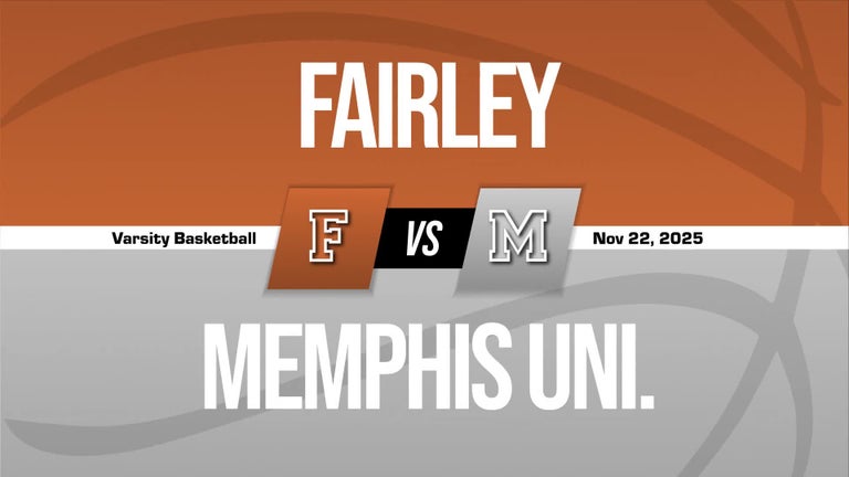 Video player poster image