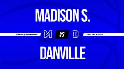 12/15 Highlights vs Madison S.