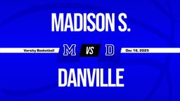 12/15 Highlights @ Danville