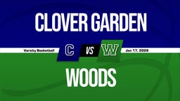 01/16 Highlights vs Clover Garden