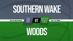 02/13 Highlights vs Southern Wake