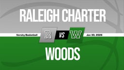 01/29 Highlights vs Raleigh Charter