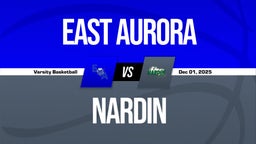 12/1 Highlights vs East Aurora
