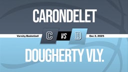 12/2 Highlights vs Carondelet