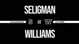 01/7 Highlights vs Seligman