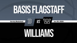 01/19 Highlights vs Basis Flagstaff