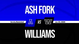 01/22 Highlights vs Ash Fork