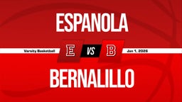 01/1 Highlights @ Bernalillo