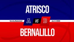 01/1 Highlights vs Atrisco