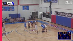 11/11 Highlights vs Abilene Chr.