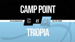 12/22 Highlights @ Triopia