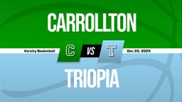 12/19 Highlights vs Carrollton