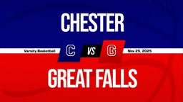 11/24 Highlights vs Chester