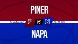 11/19 Highlights vs Piner