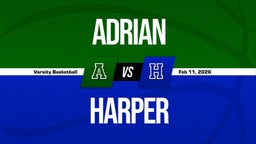 02/10 Highlights @ Harper