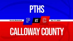 12/16 Highlights vs PTHS
