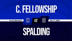 11/11 Highlights vs C. Fellowship