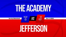 12/2 Highlights vs The Academy