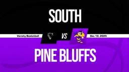 12/12 Highlights @ Pine Bluffs