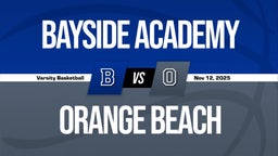 11/11 Highlights vs Bayside Academy