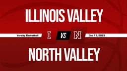 12/10 Highlights vs Illinois Valley