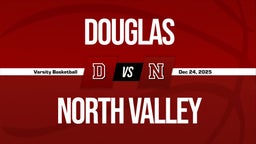 12/23 Highlights @ North Valley