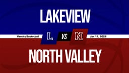 01/10 Highlights vs Lakeview