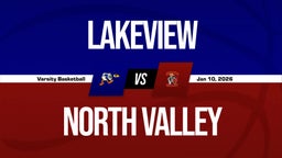 01/10 Highlights vs Lakeview