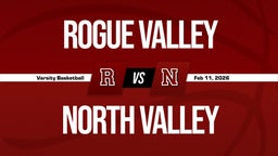 02/10 Highlights vs Rogue Valley