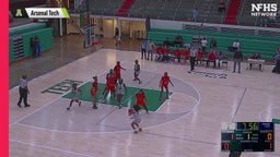 11/13 Highlights vs JRPLA