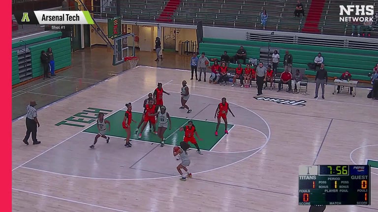 Video player poster image