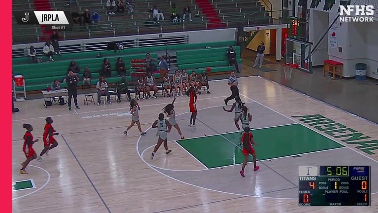 Video player poster image