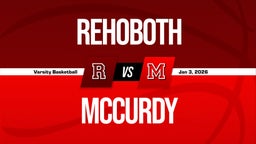 01/3 Highlights @ McCurdy