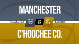 12/30 Highlights vs Manchester