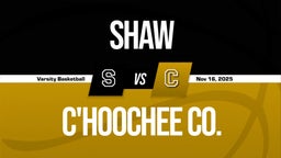 11/15 Highlights vs Shaw