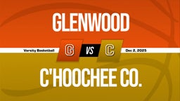 12/2 Highlights vs Glenwood