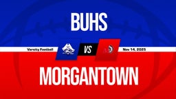 11/14 Highlights vs BUHS